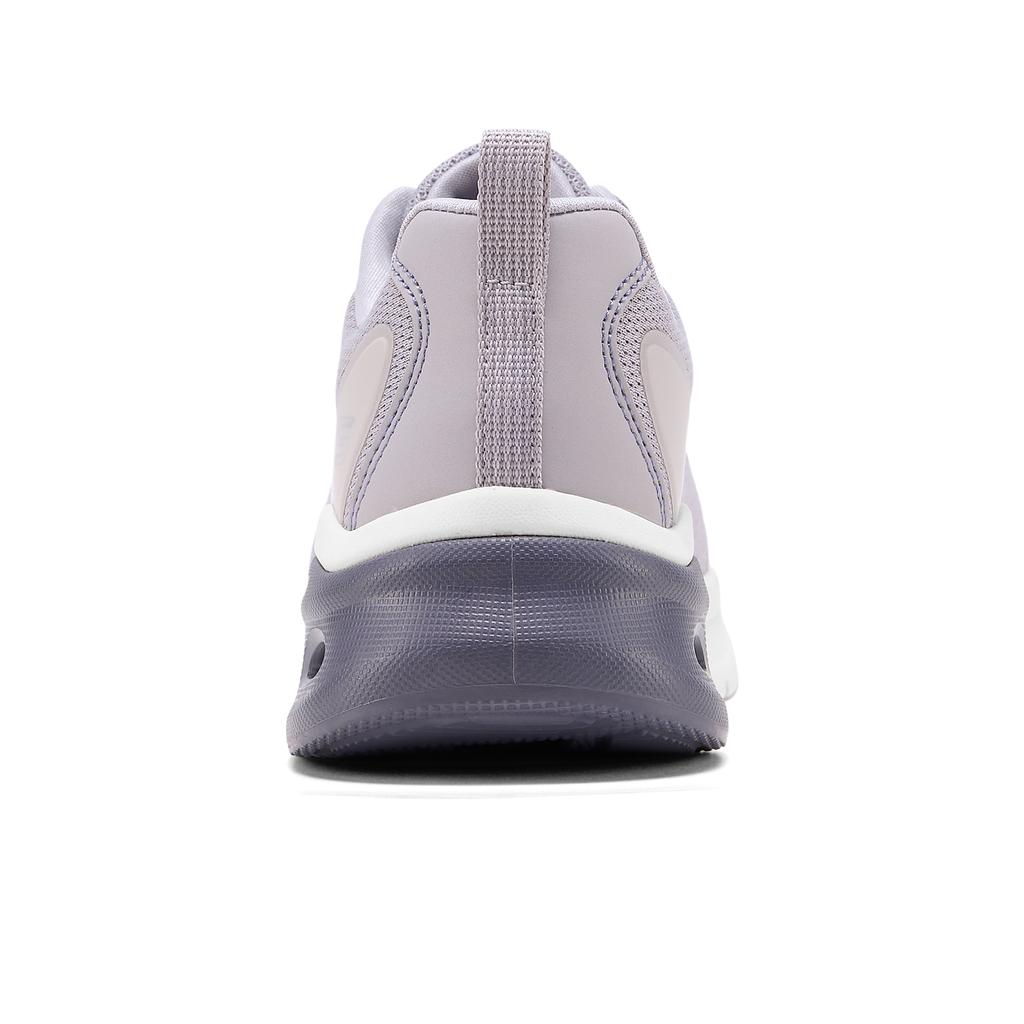 Skechers Bobs Sport Comfortable Durable Breathable Low Top Running Shoes Women Running Shoes Lilac 117660-LIL