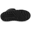 Lv Trainer Snow Snow Boots 'Black' 1AAS83
