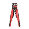 Automatic Multifunctional Wire Stripper Pliers Multifunctional Cable Stripping Crimping Tool for Electrician DIY Repair Use