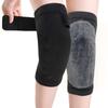 Thickened Anti-Rabbit Fur Warm Knit Knee Pads for Cold Legs - Autumn/Winter New