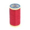 Lot de 6 bobines de fils glacés à gant spécial patchwork - Att 525