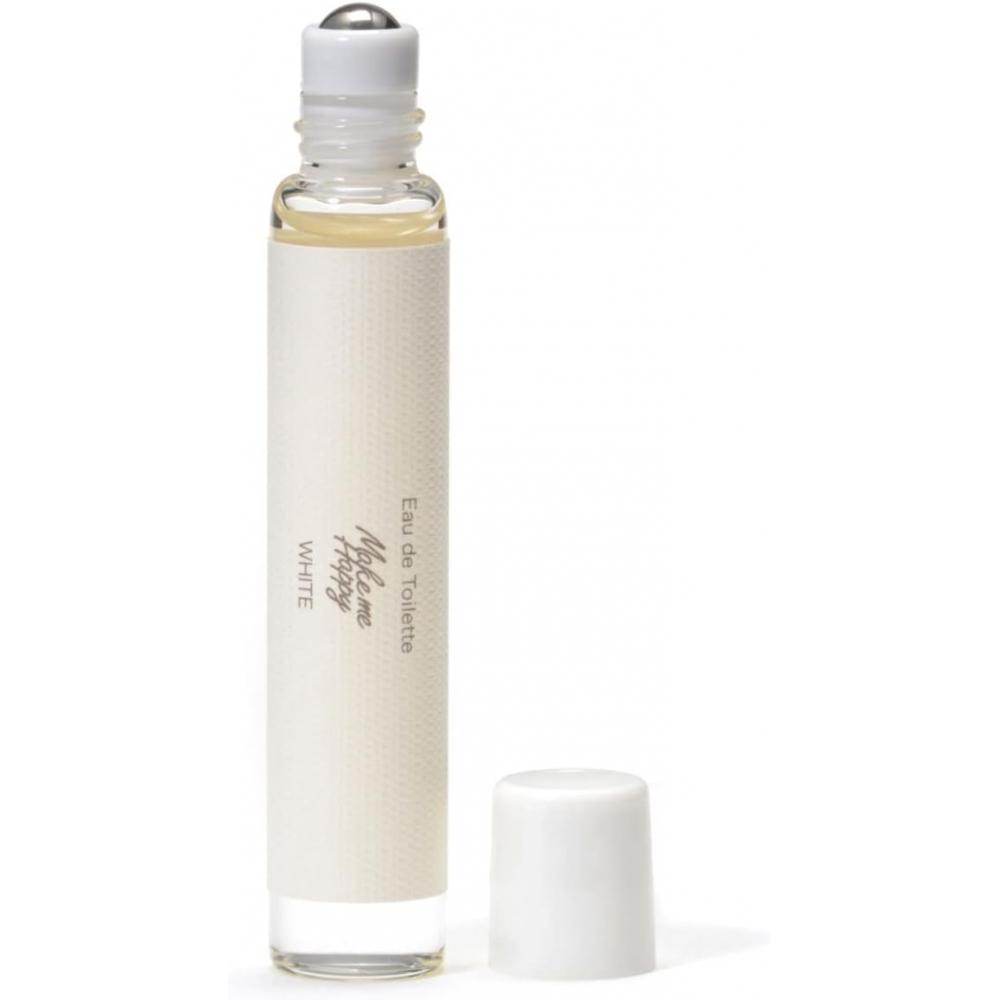 CanMake Make Me Happy Eau De Toilette White White 8ml  X 1  White
