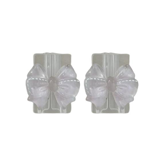 2Pcs Flower Charger Cable Protector, Non-Slip Mobile Phone Charging Cord Saver, Universal Data Wire End Protection Wrap Cover