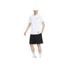 Nike Swoosh SS25 Loose Comfortable Versatile Simple Lace-Up Casual Shorts Men Shorts IM3397010