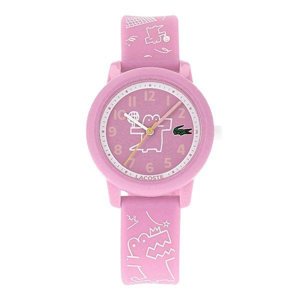 

Lacoste Kids Urethane Watch L.12.12 2030058