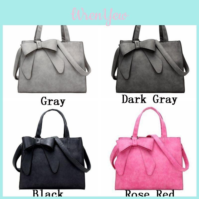 Elegant Nubuck Leather Women Handbags Crossbody Bag With Classic Design Appeal