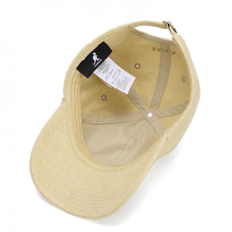 Kangol New Washing Cap Lime 4626