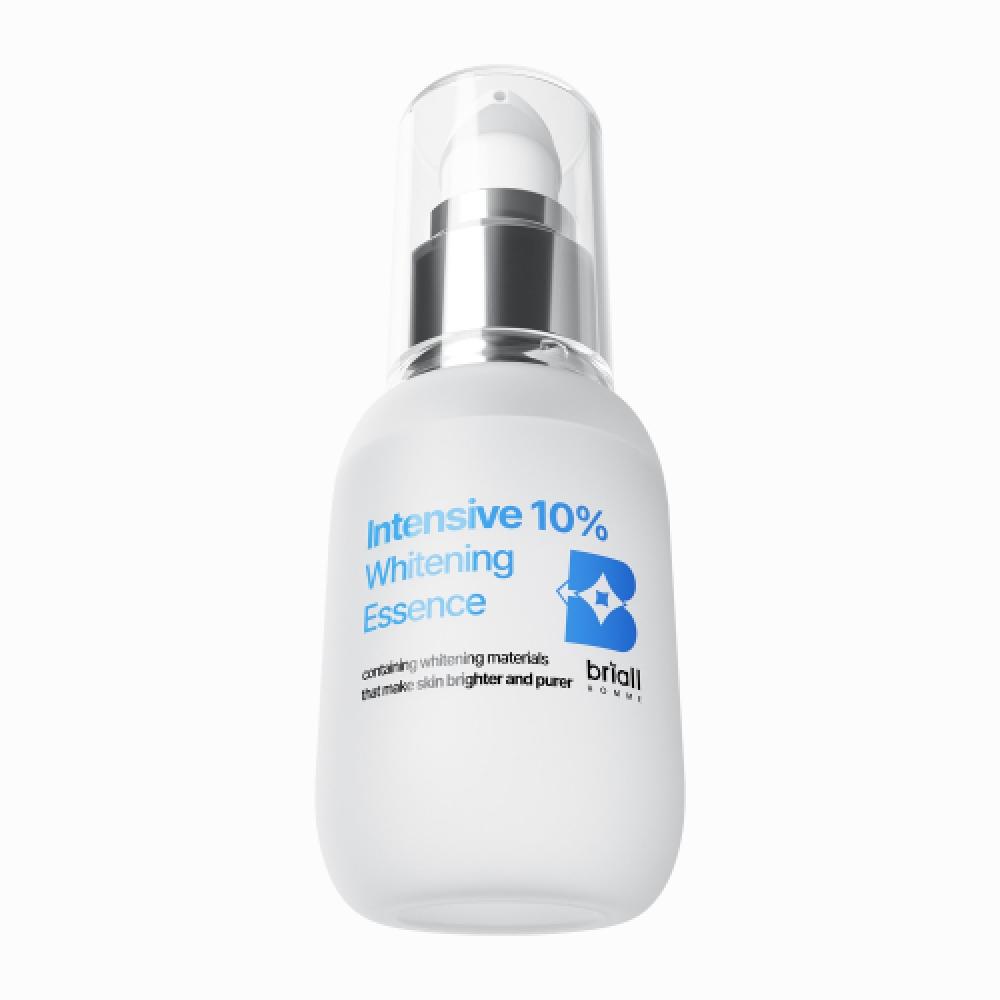 

Briall Homme Intensive 10 Whitening Essence none