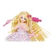 Licca Doll Aqua Curl Misaki-chan Mixed Color One Size