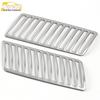 21 Kustu Third-Row Air Vent Frame Decoration Sticker