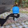Tow Ball Cap Cover Simple Use Wear-resistant 4 Colors Accessory Universal 50mm Bar for Car
