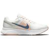 Nike Run Swift 2 Comfortable Color Block Fabric Shock Absorption Slip Resistant Wear Resistant Breathable Lightweight Low Top Running Shoes CU3528-100