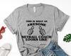 Netball Coach shirt, Netball Coach Gift, Awesome Netball Coach t shirt- 1459