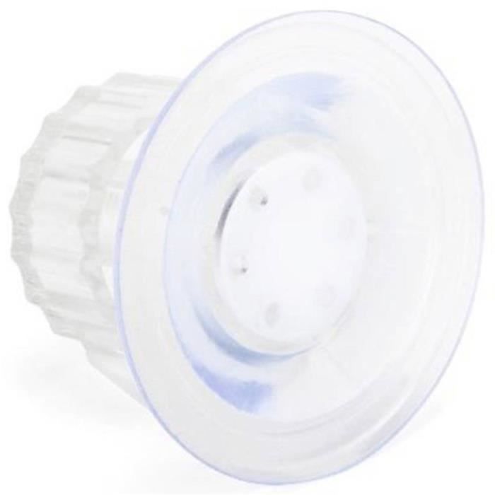 ECOFLOW Suction Cups 8er 660415 Adaptateur de support BHSD