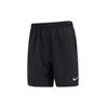 Challenger Dri-Fit 7" Šorti Vīriešu Apakšdaļa Melni DV9345-010