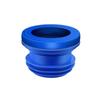 Universal Toilet Flange Seal Ring Kit