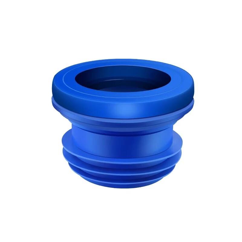 Universal Toilet Flange Seal Ring Kit