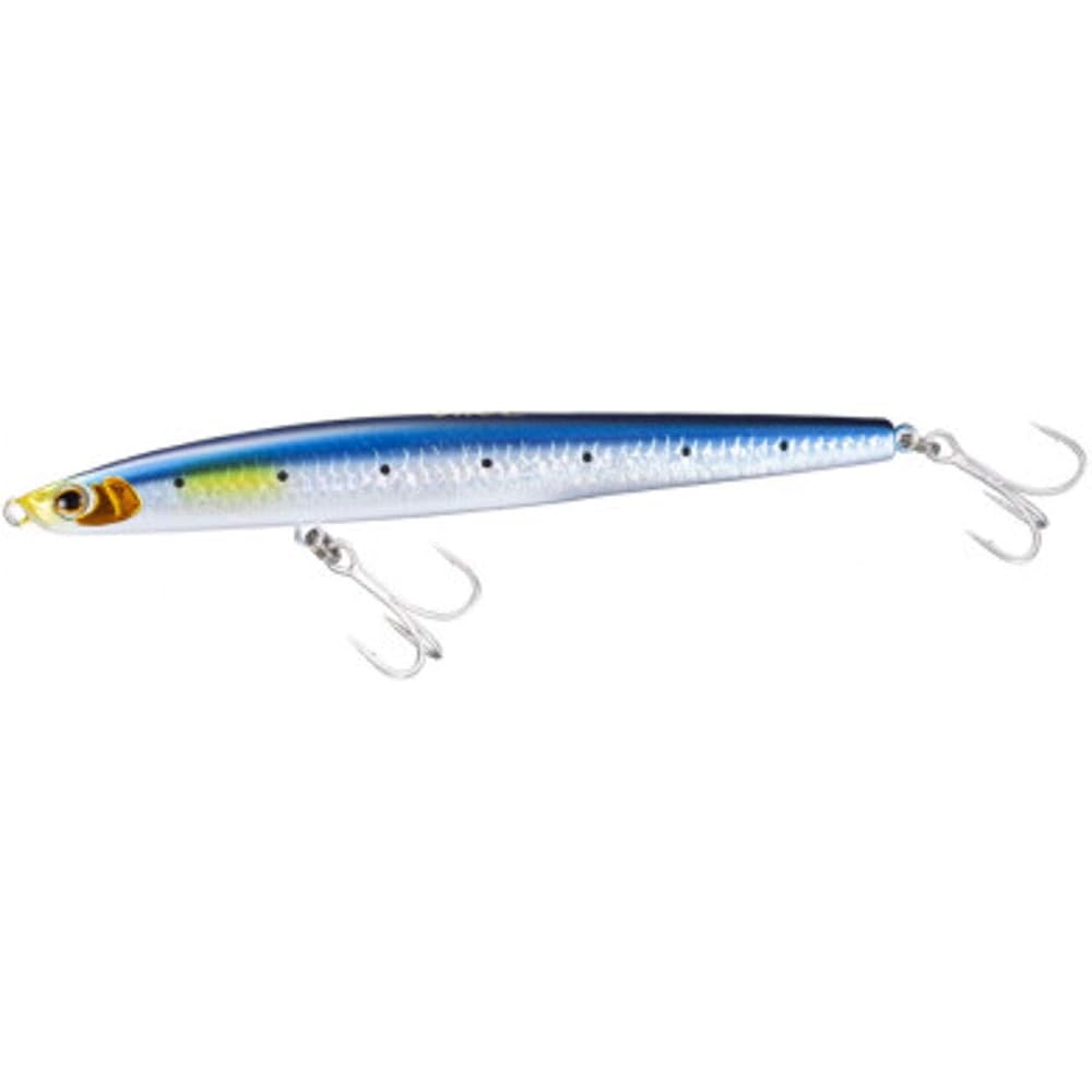 Shimano Exsence Trident 130S Jet Boost Fishing Lure Sink Pencil XL-213U 001 Kyorin Iwashi