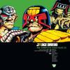 Juez Dredd Los Archivos Completos 23 por Mark Millar Libro de Bolsillo 9781781082522