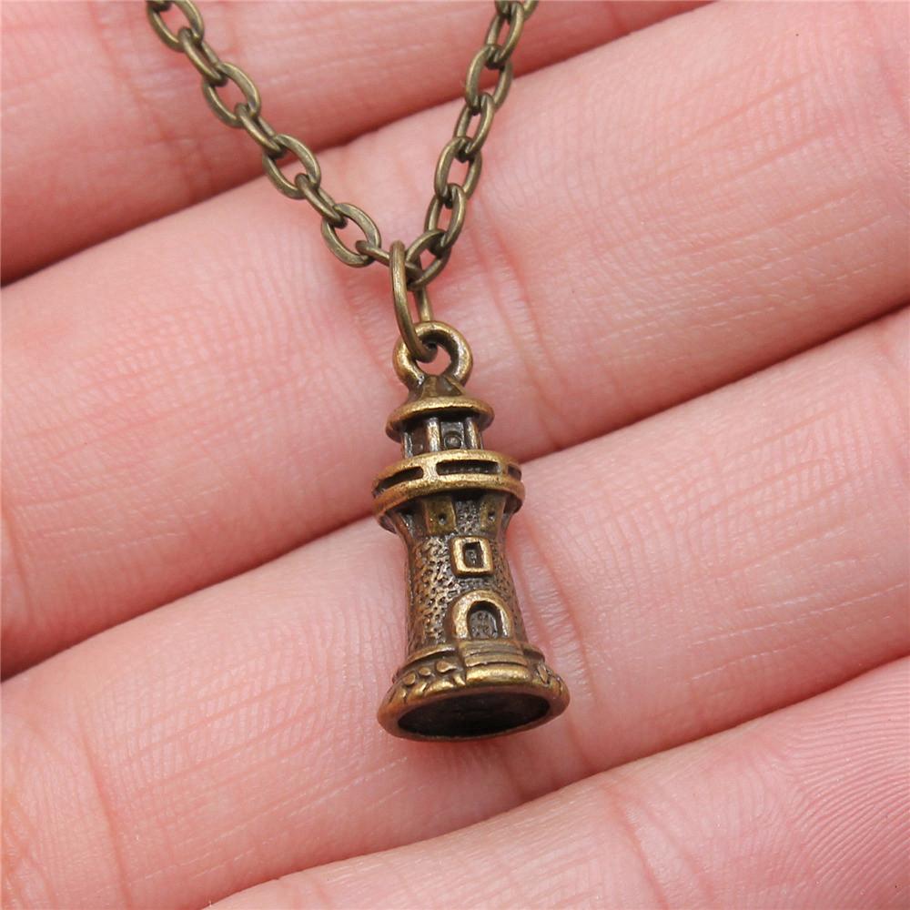 Halskette am Hals 43cm Kette Raumfahrt Reise Kinderschmuck Materialien QN066