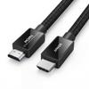 HDMI Cable Anker Ultra High Speed 8K 60Hz 4K 120Hz 2m Black