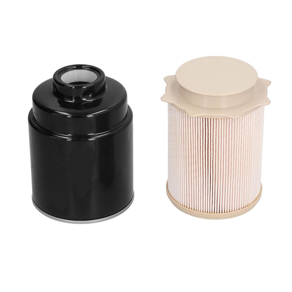 Diesel Fuel Filter Set 68065608AB Replacement for DODGE RAM 2500 3500 4500 6.7L 2013‑2018