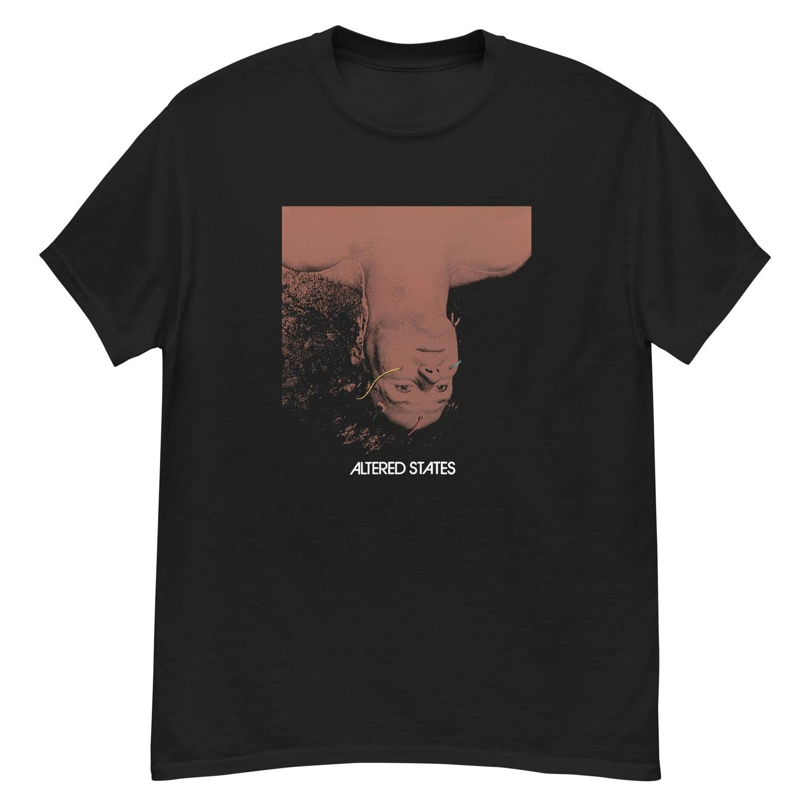 Altered States (1980) fan art t-shirt S