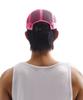 Geulipis Gripit-X Sweatout Running Trail Ball Cap Pink