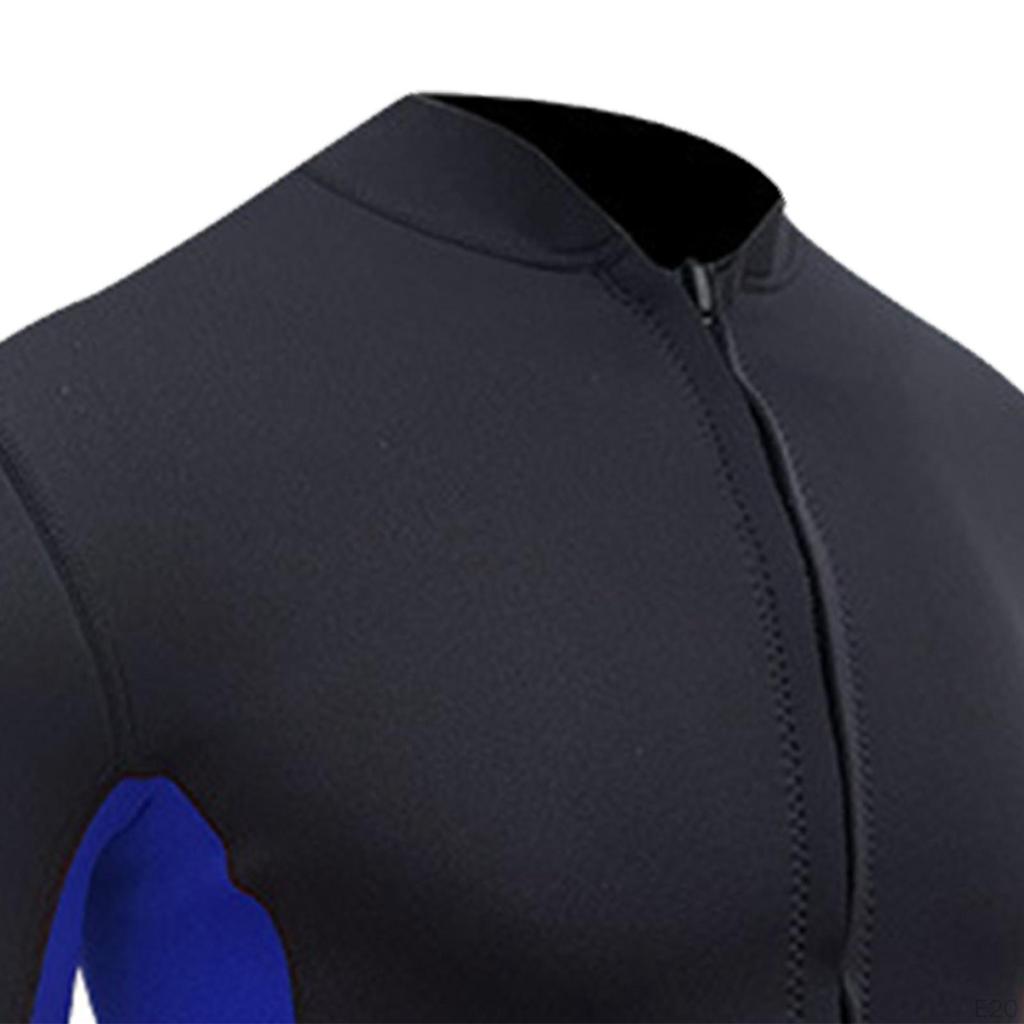 Wetsuit Top for Men And Women