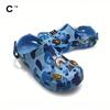 Klassieke A Bathing Ape Kinderschoenen Unisex Sandalen & Slippers