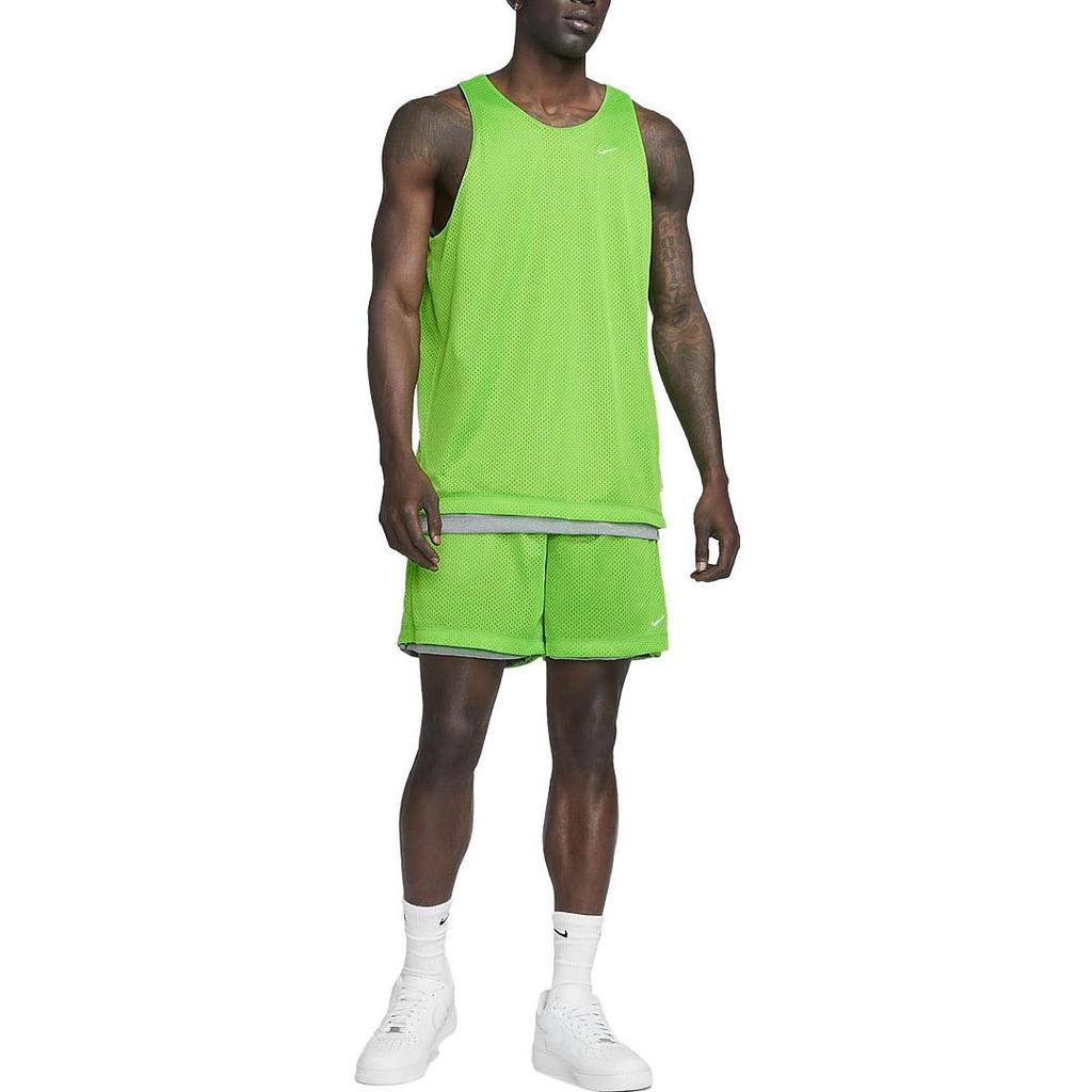 Nike Tank Top Men's Action Green DQ5732-313