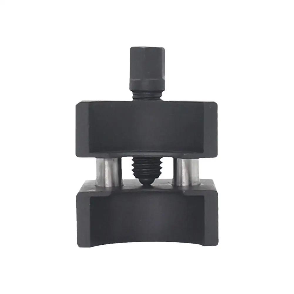 

Сепаратор поворотного кулака Разделитель стоек подвески автомобиля Разжимной инструмент Съемник ступицы Инструменты для шаровых опор и рычагов