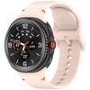 Silicone Strap for Samsung Galaxy Watch 9 / 8 / 8 Classic, Pink