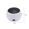 Music Player Laptop Wired for Phone PC Loudspeaker Amplifier Hamburger Speaker Sound Box 3.5mm Jack