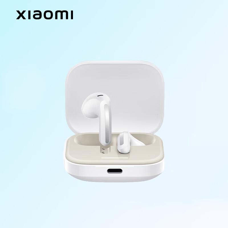

Redmi Buds 6S TWS Wireless Earbuds