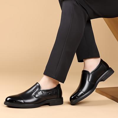Střevíce – Loafers