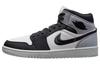 1 Mid Se Light Steel Grey Women's DV0427-100