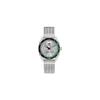 Adidas Originals AOFH22503 Men's Fashion Watch Quartz 10 ATM Water Resistant Mineral Glass Silver Dial