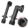 Pressure Washer Connectors for Karcher K2 K3 Models Featuring Inlet and Outlet 5 064396 0 for Stable and Efficient Water Flow