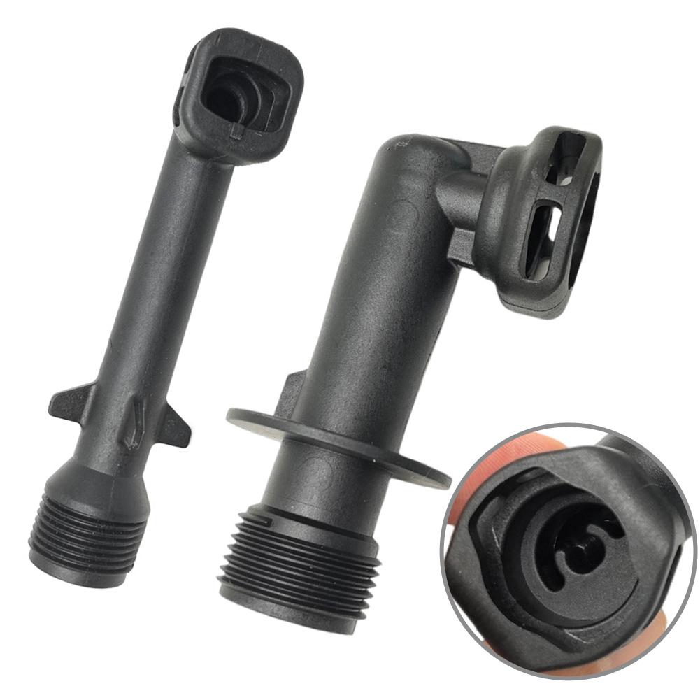 Pressure Washer Connectors for Karcher K2 K3 Models Featuring Inlet and Outlet 5 064396 0 for Stable and Efficient Water Flow