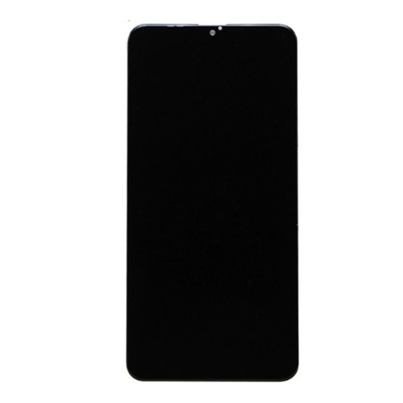 

Замінна частина РК-екрана та дігітайзера OEM (без логотипу) для Samsung Galaxy A10 SM-A105 Black