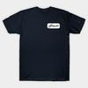 Asian Size Unisex T-shirt Print T-shirt Huck From Millarworld No-Cut Print Cotton Tshirt