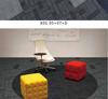 Modular Jacquard Carpet Tiles for Offices, Hotels, Apartments, Airports, Exhibitions, Shops, and Living Rooms