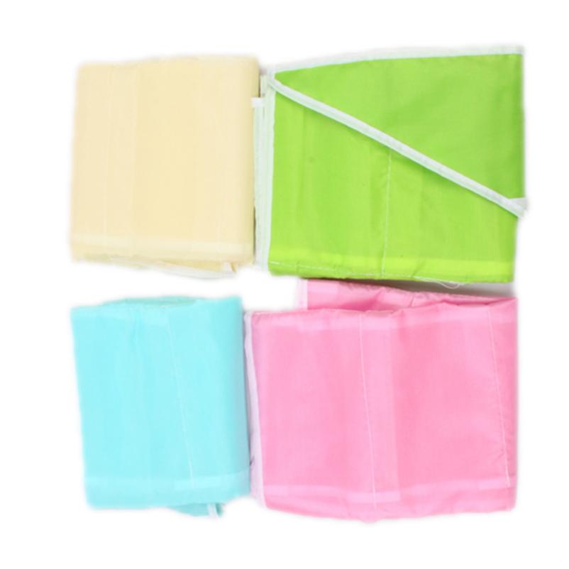 

Гардероб, подвесные сумки для хранения одежды, нижнее белье, носки, подвесные сумки, 16 сеток, ткань, которую можно стирать