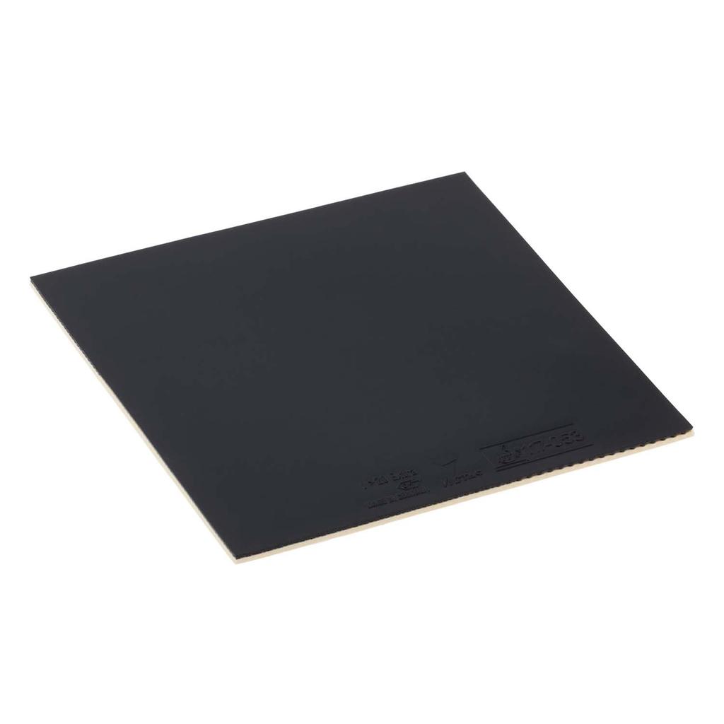 Victas Table Tennis Rubber Extra High Energy Tension Inverted Rubber Black MAX 200110 V>20