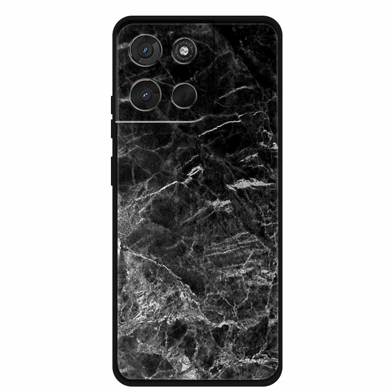 For Motorola Moto G 2026 Case Colorful Marble Soft TPU Silicone Back Cover for Moto G Play 2026 Phone Cases Funda Moto G (2026)