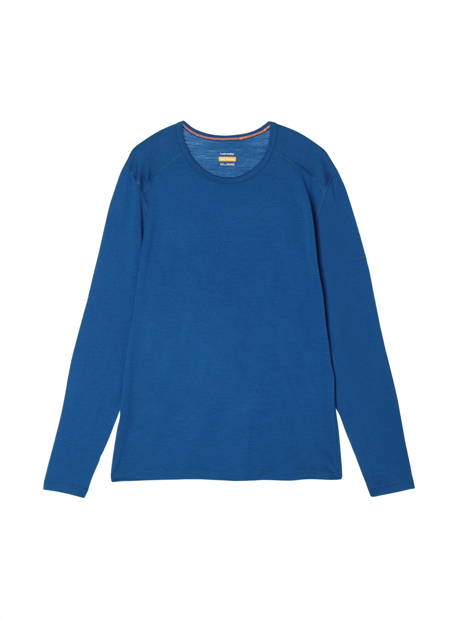 

M Merino 200 Oasis LS Crewe Atlantis S [icebreaker]