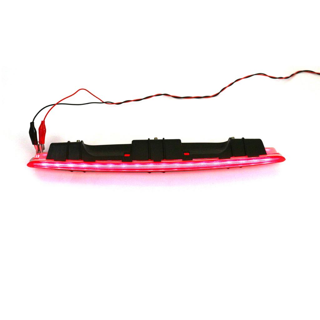 Auto Third High Level Brake Light for Mercedes-Benz SLK W171 R171 AMG