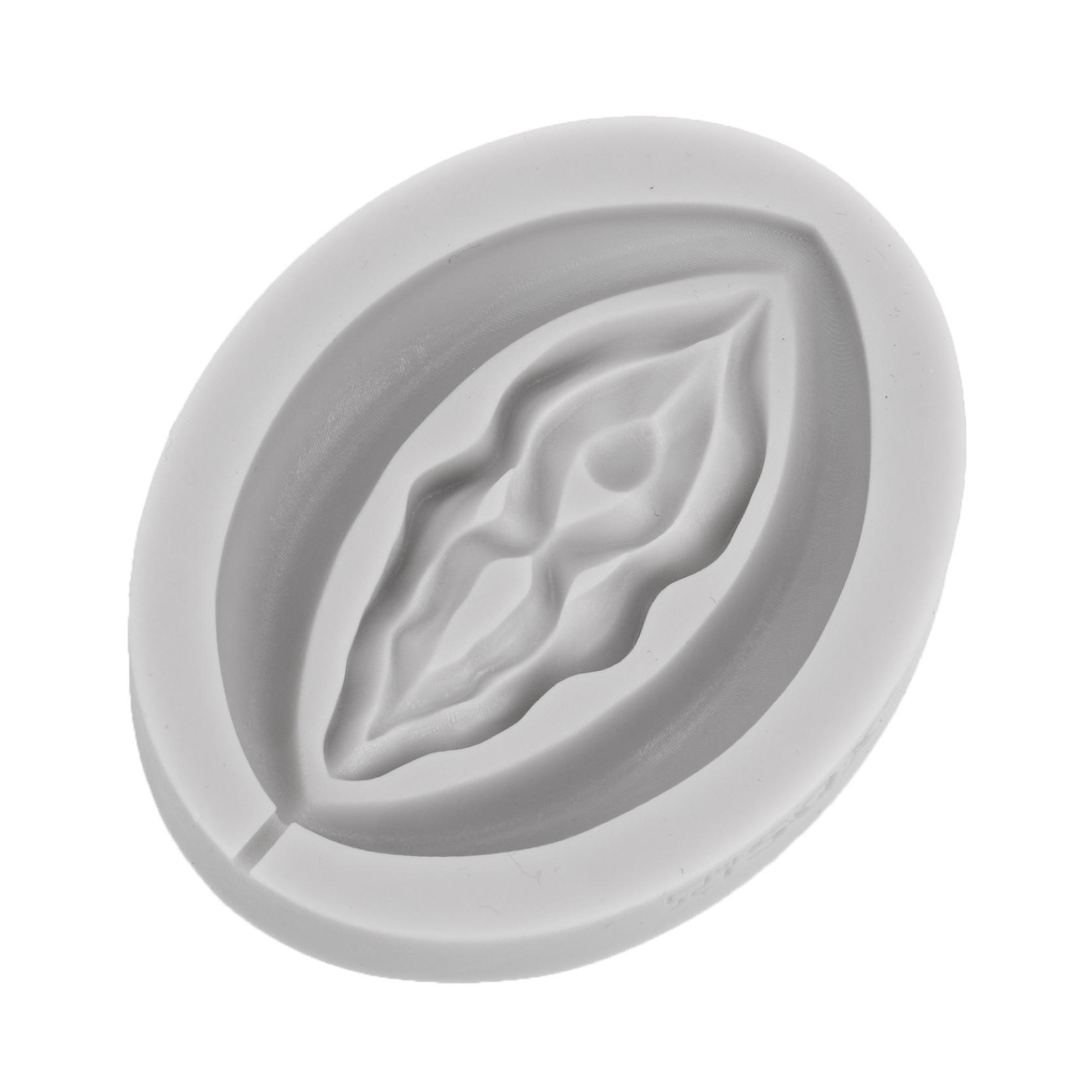 

Забавная силиконовая форма для торта, женская форма гениталий, форма для шоколада, форма для выпечки, инструменты для выпечки торта из помадки