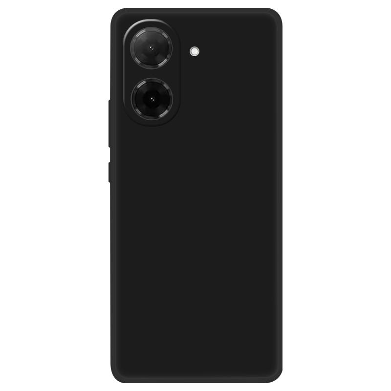 Phone Cases For Poco C71 4G Bumper Soft TPU Back Cover Case For Xiaomi Redmi A5 4G Cartoon Animal Shockproof Silicone Funda Capa